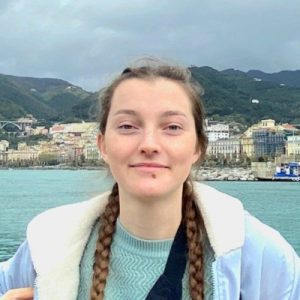 Sophie Brasseur